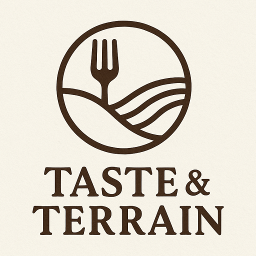 Taste & Terrain